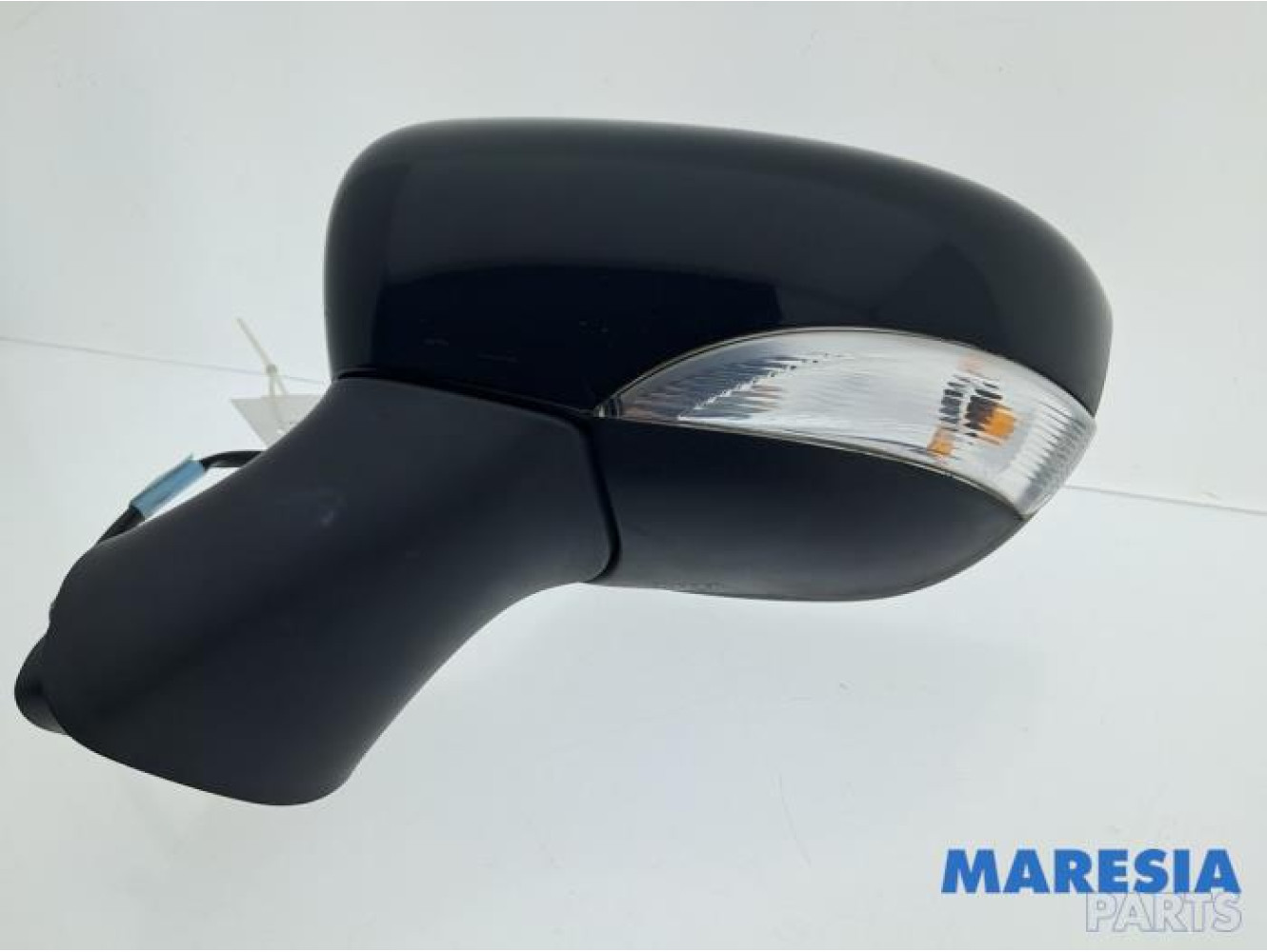 Renault - Clio - Außenspiegel links