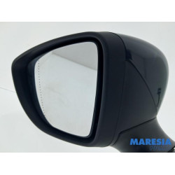 Renault - Clio - Außenspiegel links