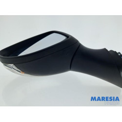 Renault - Clio - Außenspiegel links