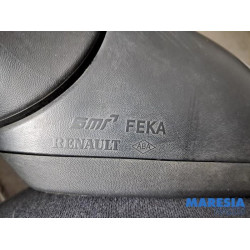 Renault - Clio - Außenspiegel links