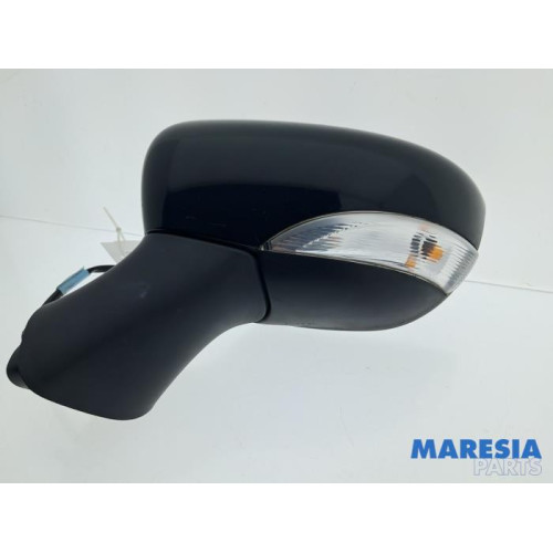 Renault - Clio - Außenspiegel links