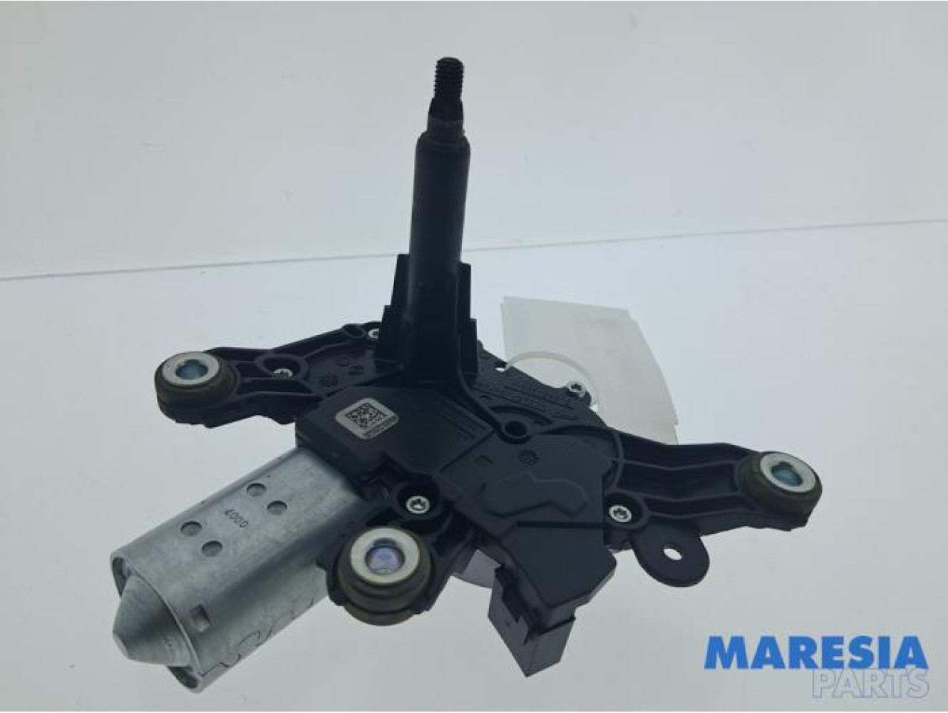 Renault - Clio - Rear wiper motor