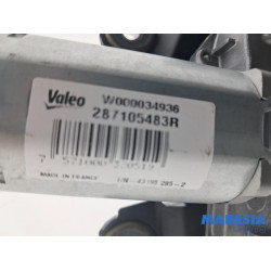 Renault - Clio - Rear wiper motor
