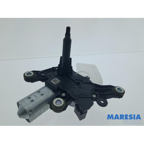 Renault - Clio - Ruitenwissermotor achter