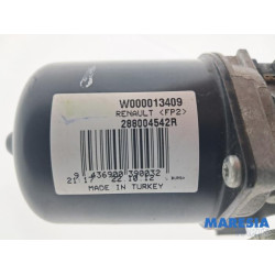 Renault - Clio - Moteur essuie-glace avant