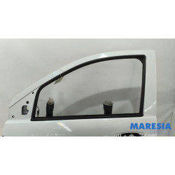 Dacia - Dokker - Portière 2portes gauche