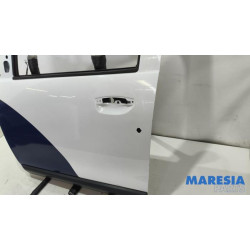 Dacia - Dokker - Portière 2portes gauche