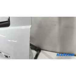 Dacia - Dokker - Portière 2portes gauche