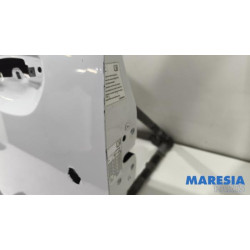 Dacia - Dokker - Portière 2portes gauche