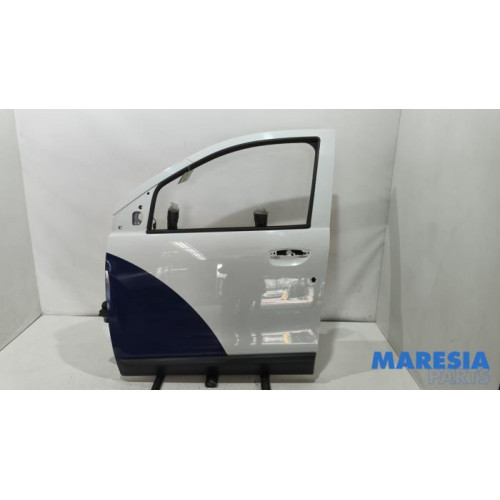 Dacia - Dokker - Portière 2portes gauche