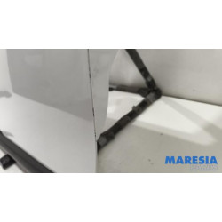 Dacia - Dokker - Portière 2portes gauche