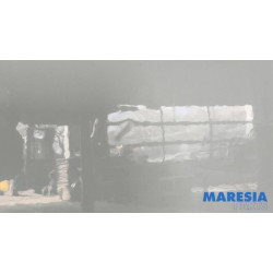 Dacia - Dokker - Portière 2portes gauche