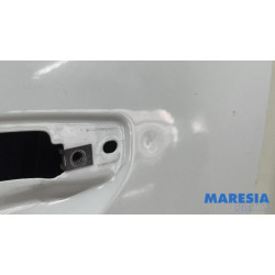 Dacia - Dokker - Portière 2portes gauche