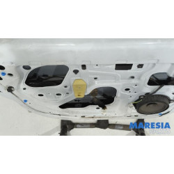 Dacia - Dokker - Portière 2portes gauche