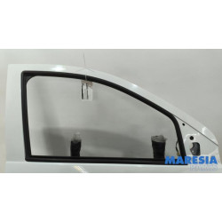 Dacia - Dokker - Door 2-door, right