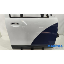 Dacia - Dokker - Door 2-door, right