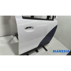 Dacia - Dokker - Door 2-door, right