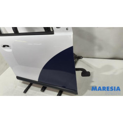 Dacia - Dokker - Door 2-door, right