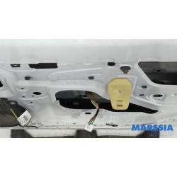 Dacia - Dokker - Door 2-door, right