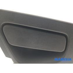 Renault - Clio - Rear door handle 4-door, left