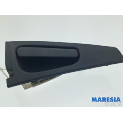 Renault - Clio - Rear door handle 4-door, left