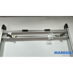 Dacia - Dokker - Roof rack