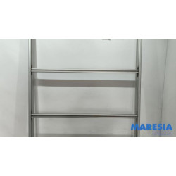 Dacia - Dokker - Roof rack