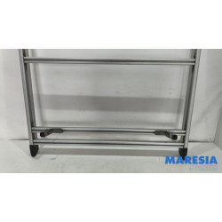 Dacia - Dokker - Roof rack