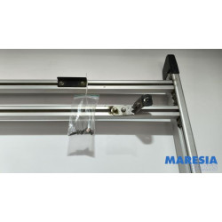 Dacia - Dokker - Roof rack