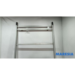 Dacia - Dokker - Roof rack