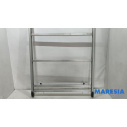 Dacia - Dokker - Roof rack