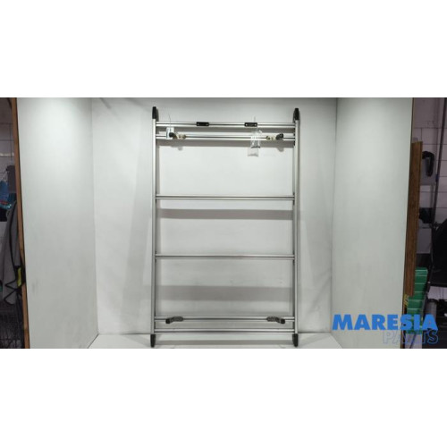 Dacia - Dokker - Roof rack