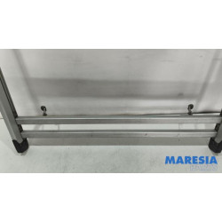 Dacia - Dokker - Roof rack