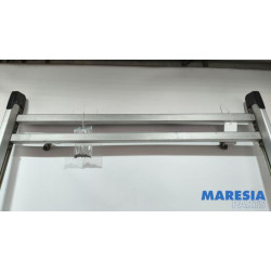 Dacia - Dokker - Roof rack