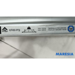 Dacia - Dokker - Roof rack