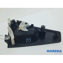 Renault - Clio - Türgriff 4-türig rechts hinten