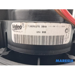 Renault - Clio - Heizung Belüftungsmotor