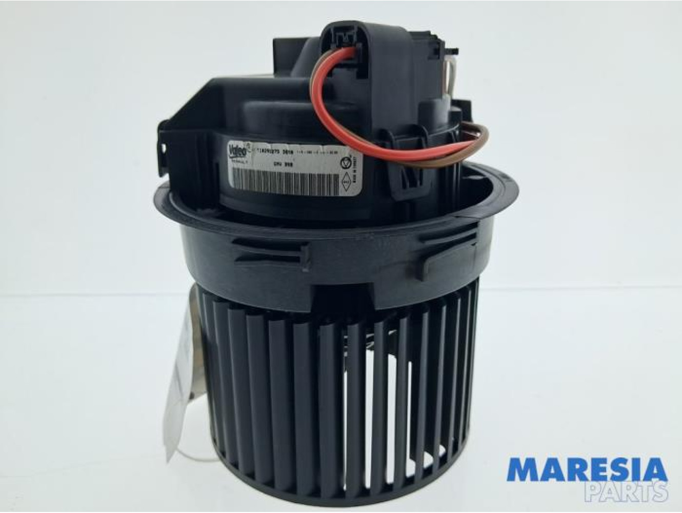 Renault - Clio - Heizung Belüftungsmotor