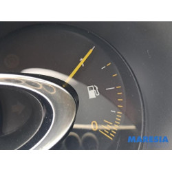 Renault - Clio - Instrumentenpaneel