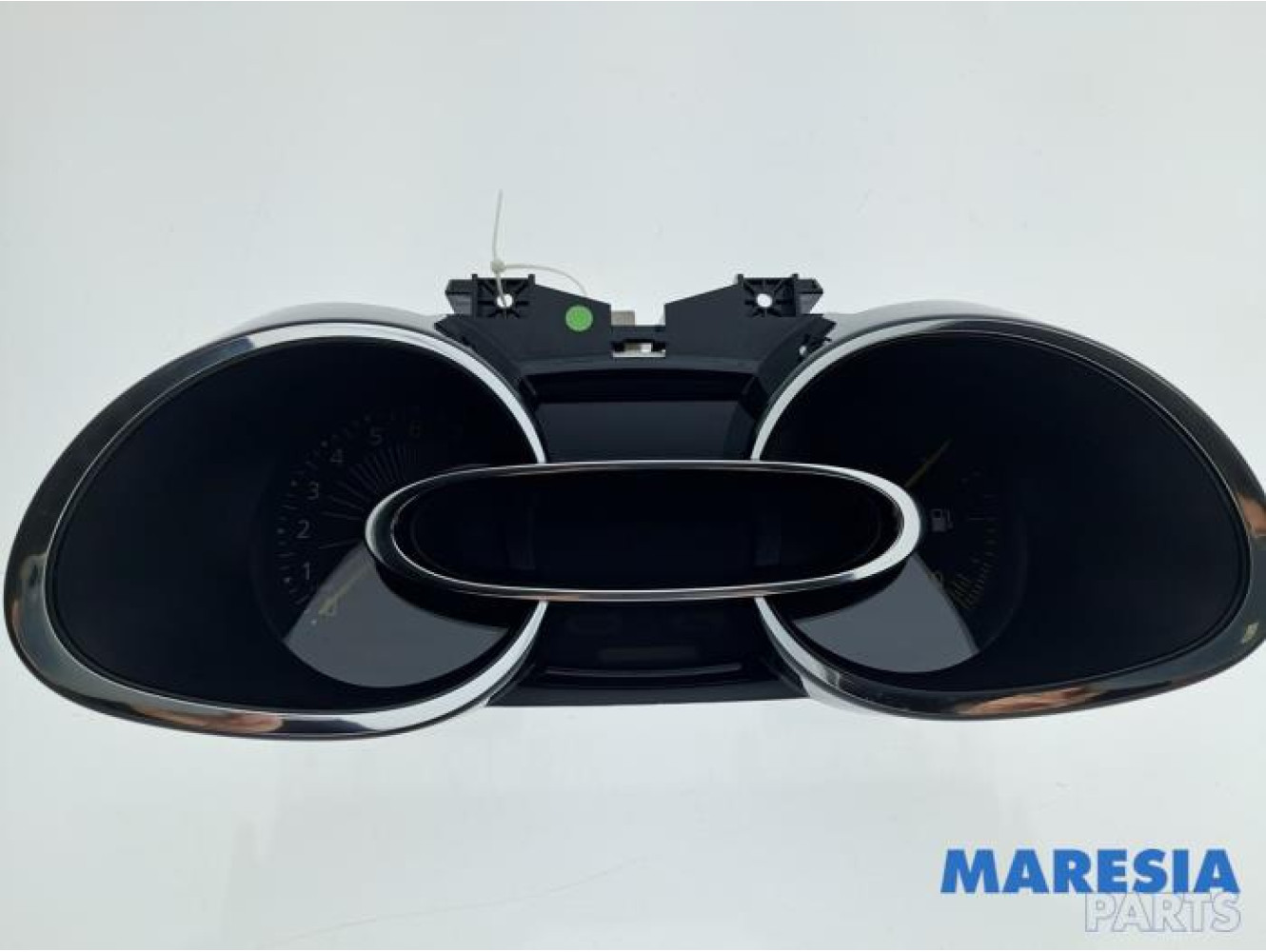 Renault - Clio - Instrumentenpaneel