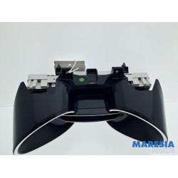 Renault - Clio - Instrumentenpaneel