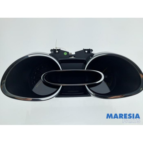 Renault - Clio - Instrumentenpaneel