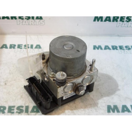 Citroen - C1 - ABS Pumpe