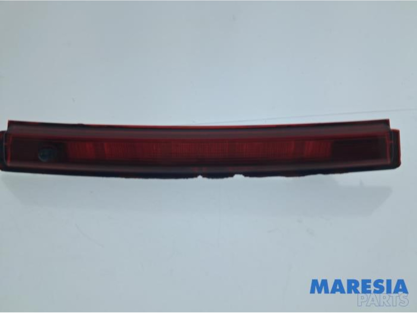 Renault - Clio - Zusätzliches Bremslicht Mitte