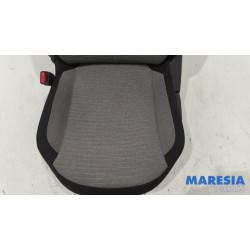 Citroen - C1 - Stoel links