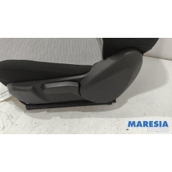 Citroen - C1 - Stoel links