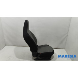 Citroen - C1 - Stoel links