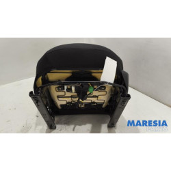 Citroen - C1 - Stoel links