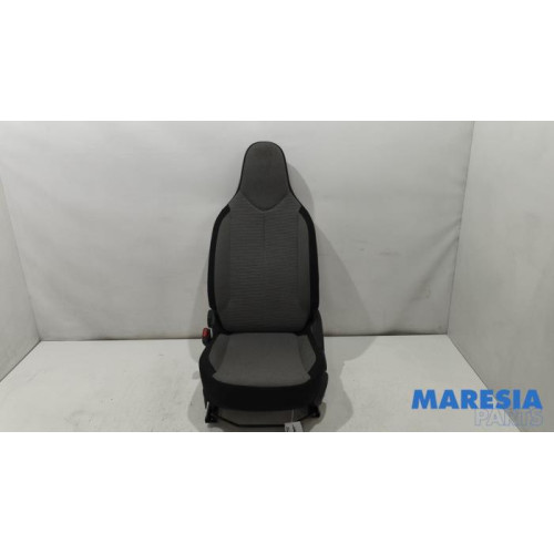 Citroen - C1 - Stoel links