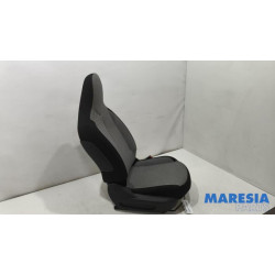 Citroen - C1 - Stoel rechts